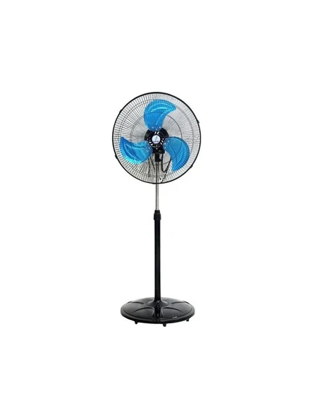 Vanti KCF276 130 Watt Sanayi Tipi Ayaklı Vantilatör ürün görseli 1