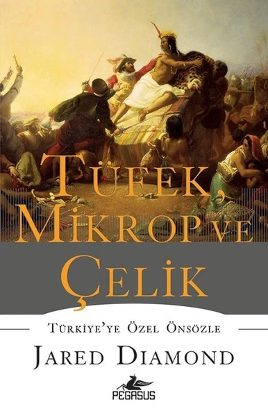 Tüfek Mikrop ve Çelik ürün görseli 1