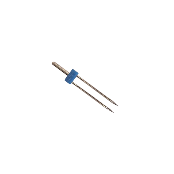 Janome Çiftli İğne 4 mm ürün görseli 1