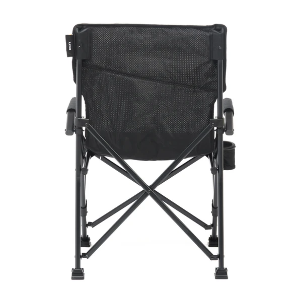 PTTAVM: Uquip Roxy Comfort+ Black Edition Yüksek Konforlu Katlanır