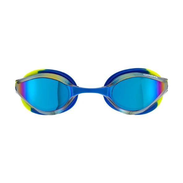 Arena Python Mirror Junior Swim Goggles Yüzücü Gözlüğü 011007120 - Resim 2