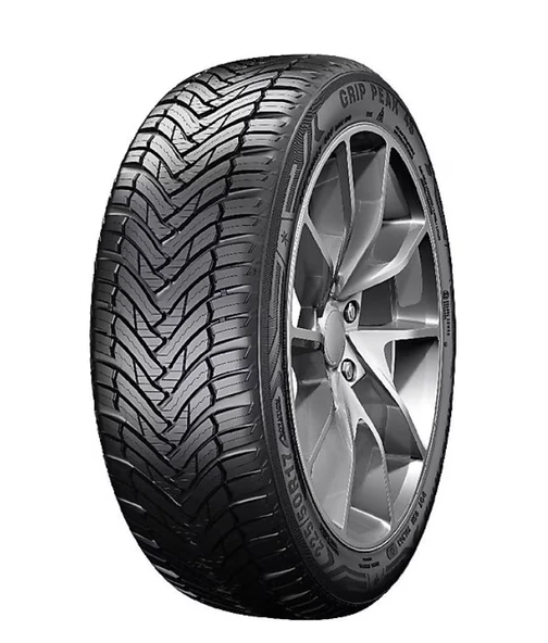 225/60R17 103V XL Grip Peak 4S (872083)  CROSSWIND Yaz Lastiği 2026 ürün görseli 1