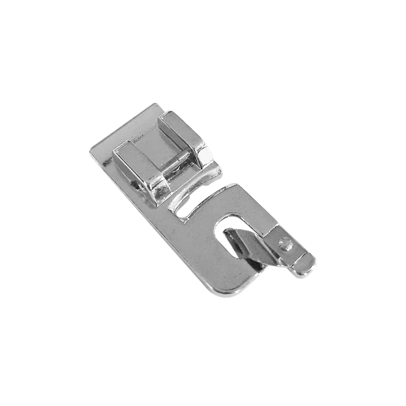 Janome Metal Geniş Kıvırma Ayak Tabanı ürün görseli 1