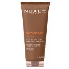 Nuxe Men Shower Gel 200 ml ürün görseli 1
