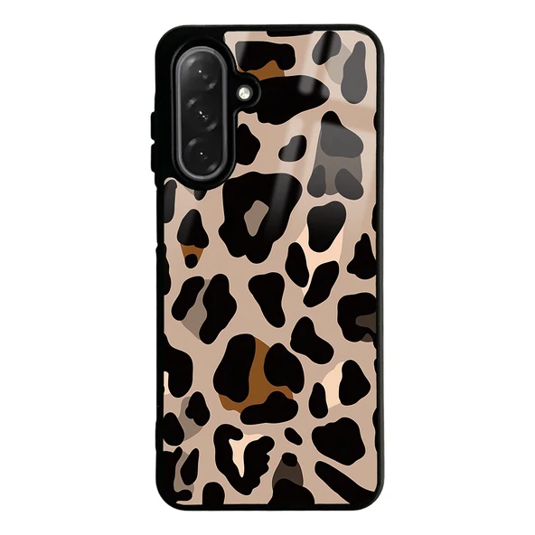 Zipax Samsung Galaxy A26 Uyumlu Kılıf Desenli Silikon Kapak Zr-Lusi ürün görseli 1