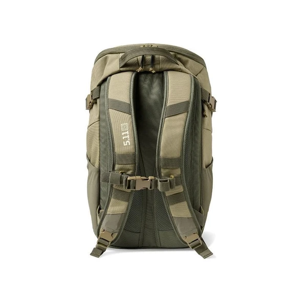 5.11 MVR 35L BACKPACK  CANTA - Resim 3