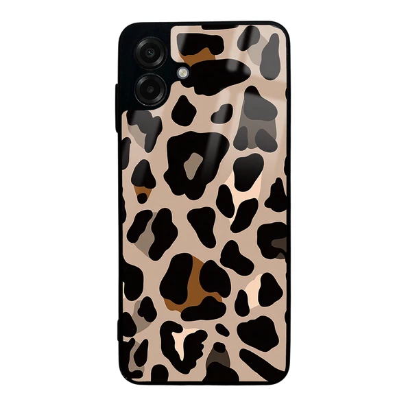 Zipax Samsung Galaxy A07 Uyumlu Kılıf Desenli Silikon Kapak Zr-Lusi ürün görseli 1