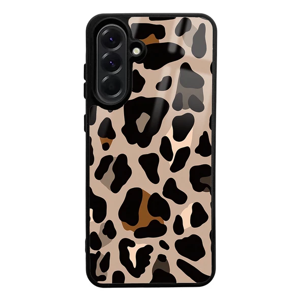 Zipax Samsung Galaxy A56 Uyumlu Kılıf Desenli Silikon Kapak Zr-Lusi ürün görseli 1