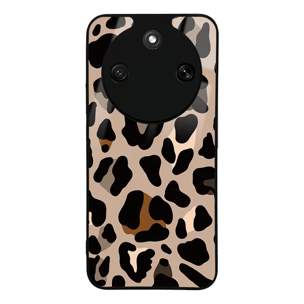 Zipax Honor Magic 8 Lite 5G Uyumlu Kılıf Desenli Silikon Kapak Zr-Lusi ürün görseli 1
