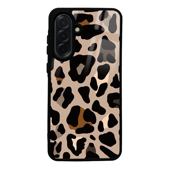 Zipax Samsung Galaxy A36 Uyumlu Kılıf Desenli Silikon Kapak Zr-Lusi ürün görseli 1