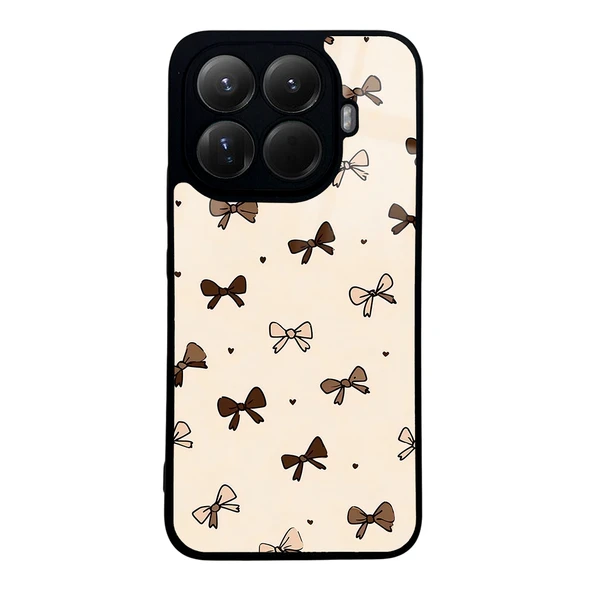 Zipax Xiaomi 15T Pro Uyumlu Kılıf Desenli Silikon Kapak Zr-Lusi ürün görseli 1
