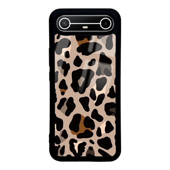 Zipax Tecno Spark Slim 5G Uyumlu Kılıf Desenli Silikon Kapak Zr-Lusi ürün görseli 1