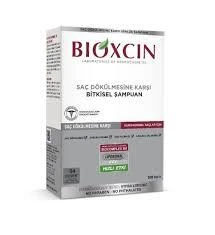 Bioxcin Genesis Şampuan Kuru & Normal Saçlar 300 ml ürün görseli 1