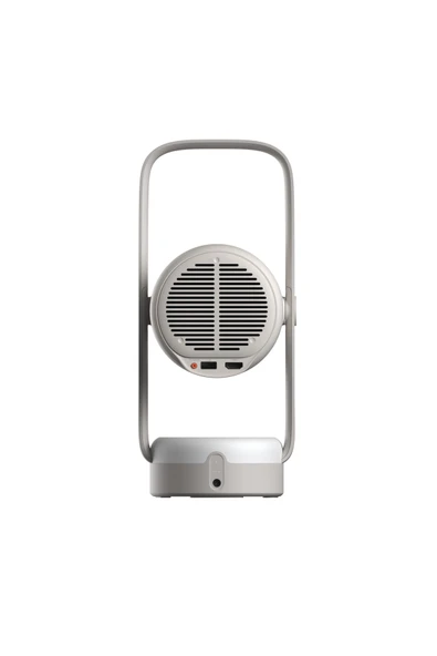 XGIMI VIBE ONE (BATTERY POWERED) - Resim 8