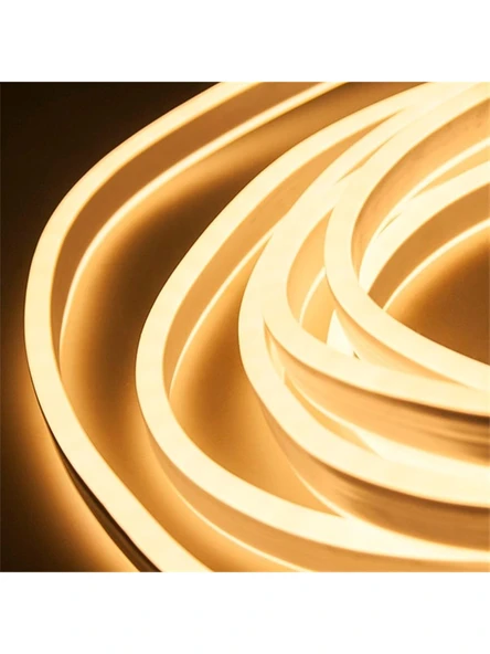 CT-4455 12 V NEON LED GÜN IŞIĞI 1 METRE HERŞEY HAZIR ürün görseli 1