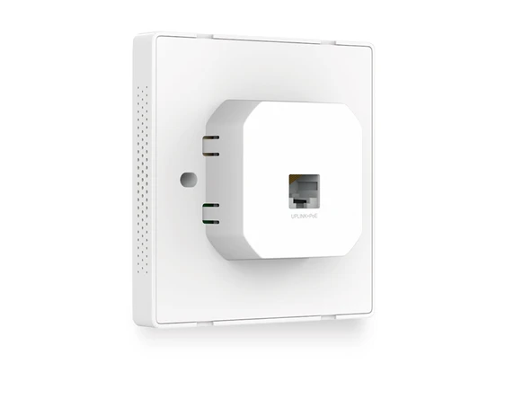 Eap115 Wall Duvar Tipi 300 Mbps Access Point - Resim 2