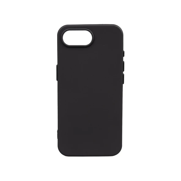 Zipax Apple iPhone 17E Uyumlu Kılıf Soft Silikon Kapak Zr-BYE ürün görseli 1
