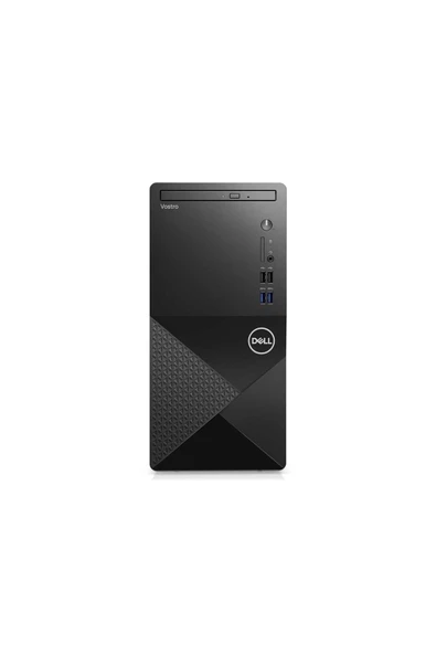 Dell Vostro 3910 N7600vdt3910eme1_u09 I7-12700 8gb 512ssd W11p Masaüstü Bilgisayar ürün görseli 1