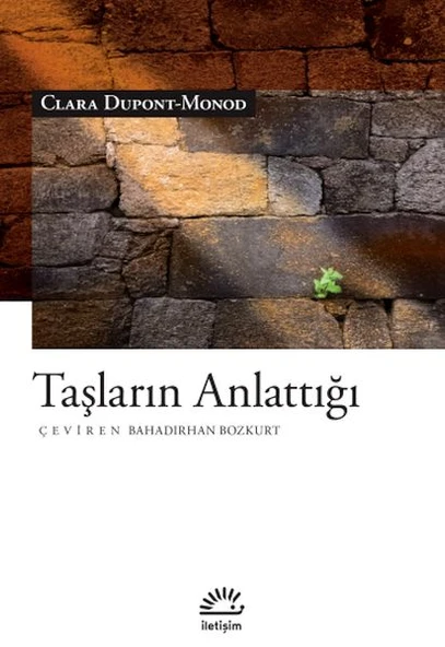 Taşların Anlattığı ürün görseli 1