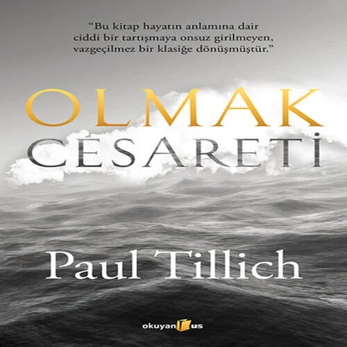 Olmak Cesareti ürün görseli 1