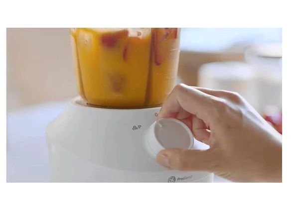 PHİLİPS HR2041/00 SÜRAHİ BLENDER - Resim 5