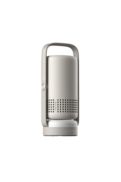 XGIMI VIBE ONE (BATTERY POWERED) - Resim 4