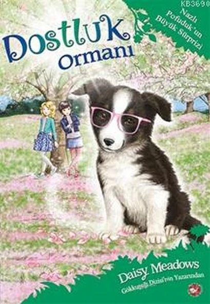 Dostluk Ormanı 10 - Nazlı Pofuduk'un Büyük Sürprizi ürün görseli 1