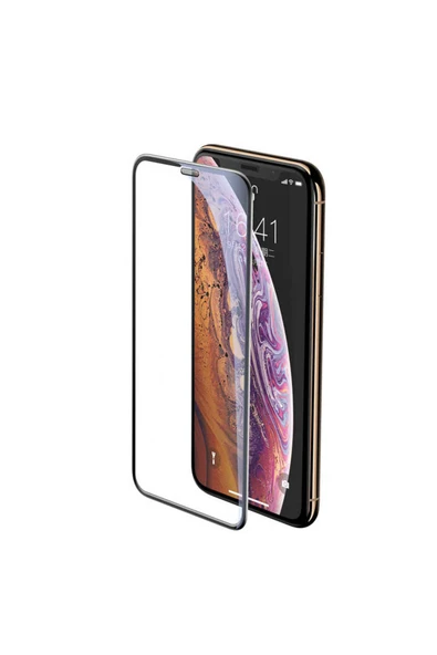 Zipax Apple iPhone 17E Uyumlu Ekran Koruyucu Ahize Toz Önleyici  Zr-AntDust ürün görseli 1