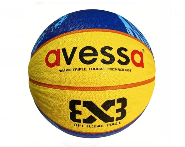 Avessa Bt-1100 Basketbol Topu ürün görseli 1