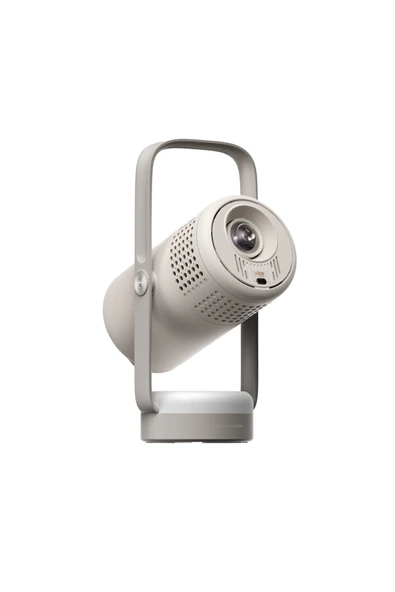 XGIMI VIBE ONE (BATTERY POWERED) - Resim 2