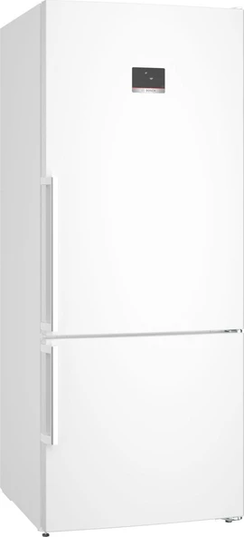 Bosch KGN76CWE0N Kombi No Frost Buzdolabı ürün görseli 1