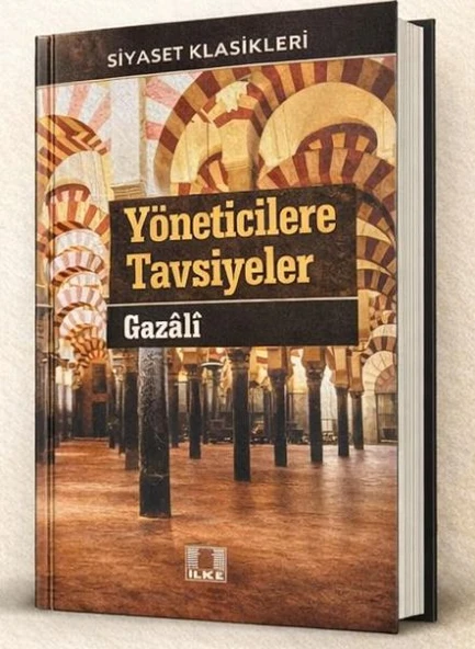 Yöneticilere Tavsiyeler ürün görseli 1