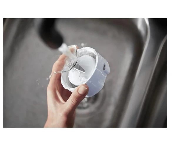 PHİLİPS HR2041/00 SÜRAHİ BLENDER - Resim 3