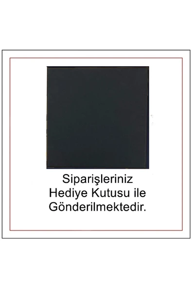 Gold Renk Sallantılı İncili Halhal - Resim 3