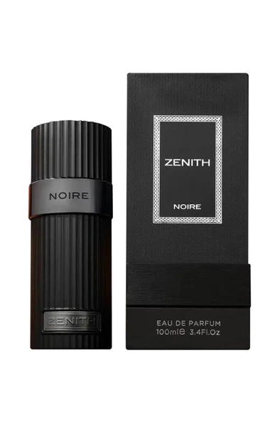 French Avenue Zenith Noire EDP 100 ml Erkek Parfüm ürün görseli 1