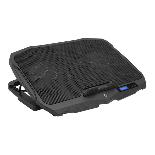 GAMEFORCE EAGLE 4 Fanlı Notebook Soğutucu - Resim 4