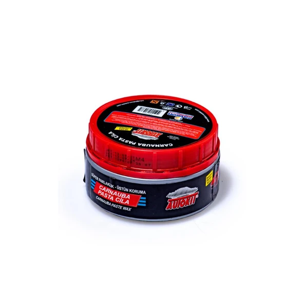 Autokit Carnauba Pasta Cila Ekonomik 300 g ürün görseli 1