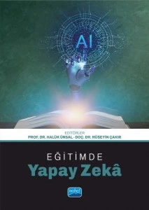 Eğitimde Yapay Zeka ürün görseli 1