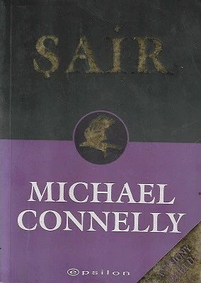Şair Michael Connelly Epsilon Yayınları - İKİNCİ EL KİTAP ürün görseli 1