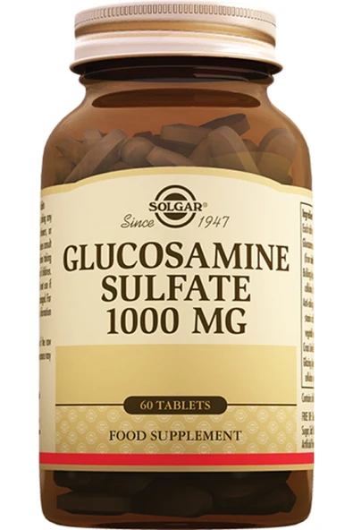 Solgar Tonalin Cla 1300 mg 60 Tablet ürün görseli 1