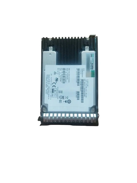 HPE 3.84TB 12G SAS 2.5'' Sunucu SSD V0003840JWTBN PX05SRB384 P42575-003 ürün görseli 1