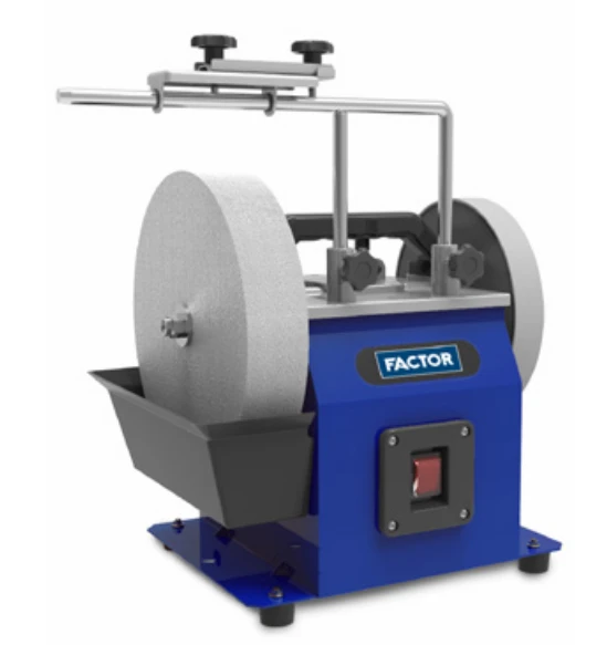 FACTOR OBW250 SULU BİLEME MAKİNASI 250mm ürün görseli 1