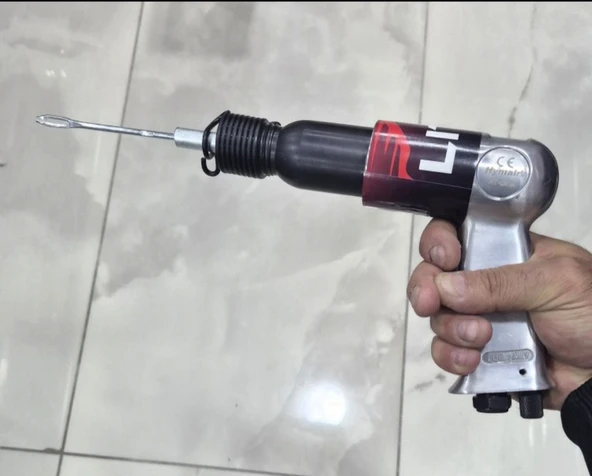 Havalı Fitil Atma Aleti ürün görseli 1