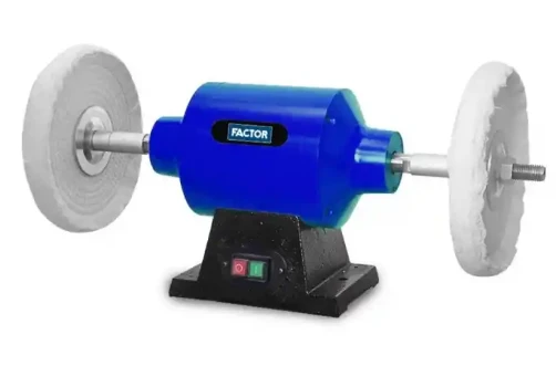 FACTOR PARLATMA MAKİNASI 250mm ürün görseli 1