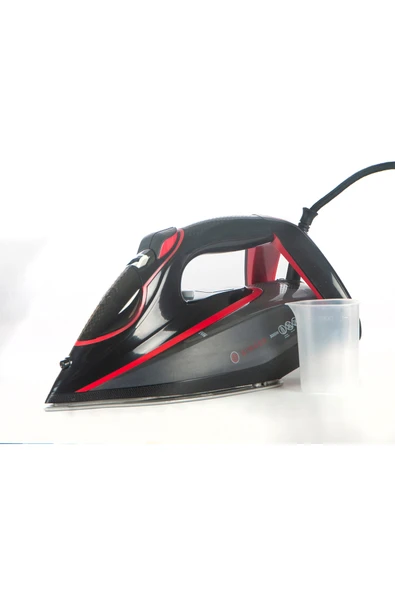 SİNGER Expert Pro Buharlı Ütü 3000W - Resim 2
