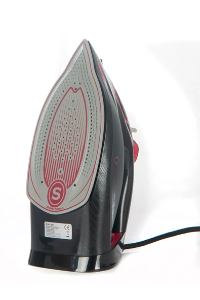 SİNGER Expert Pro Buharlı Ütü 3000W - Resim 6