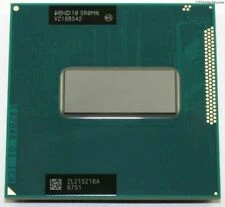 İntel T5800 SLB6E Notebook İşlemci Yenilenmiş Ürün ürün görseli 1