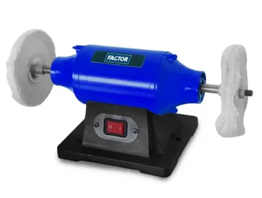 FACTOR PARLATMA MAKİNASI 150mm ürün görseli 1