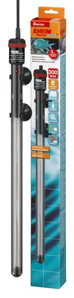 EHEIM Thermocontrol E 300W Akvaryum Isıtıcısı – Hassas Termostatlı Cam Isıtıcı ürün görseli 1