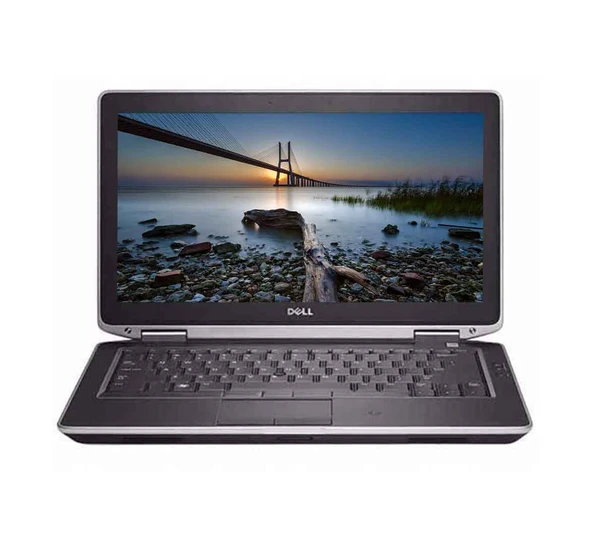 Dell Latitude E6330 İ5-3340M  8 GB 128 GB SSD  Graphics 4000 13.3" Dizüstü Bilgisayar ( OUTLET ) ürün görseli 1